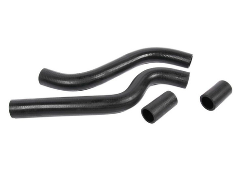 Патрубки радиатора ВАЗ 2108 4шт ЛАДА -Имидж