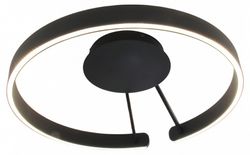 Накладной светильник Mizi`en Leo MZ31371-600-PB