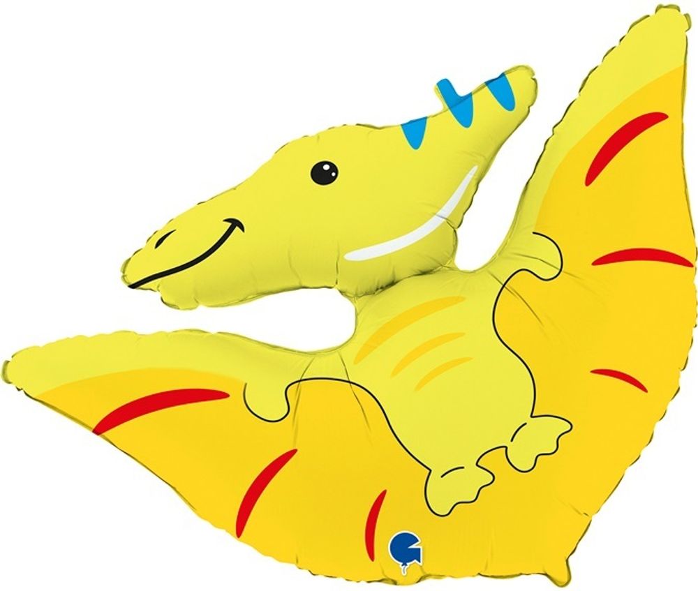 Gr 34 Птеродактиль / Pterodactyl / 1 шт