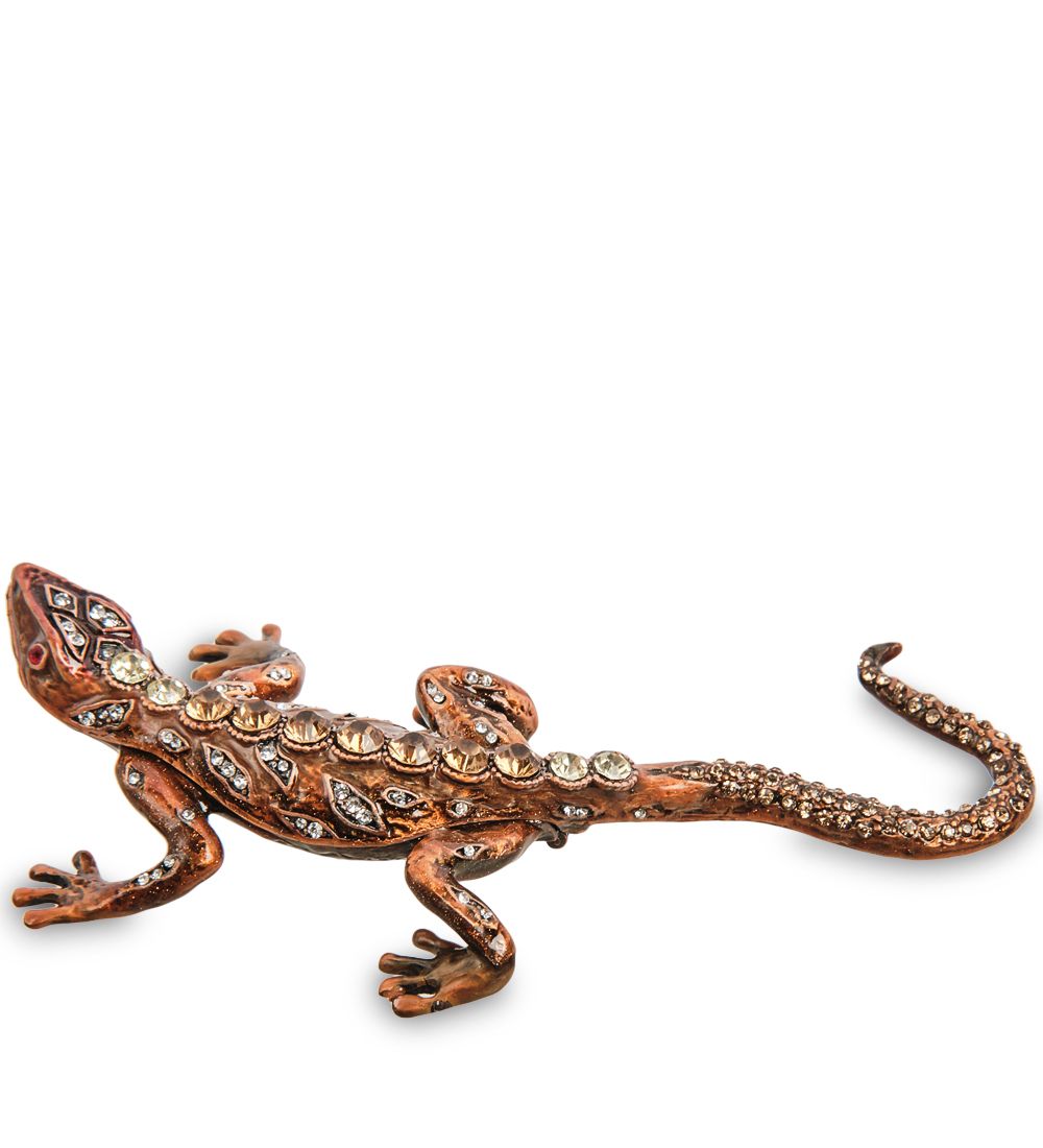 Nobility JB-110 Шкатулка «Геккон»