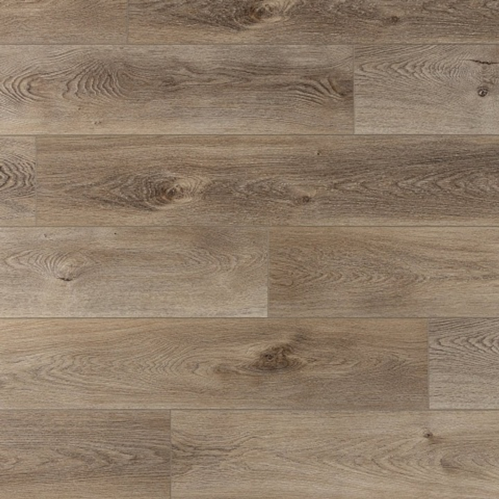 Кварц-винил Alpine Floor ABA Premium XL ЕСО 7-5 Дуб Натуральный Отбеленный 4V 43кл