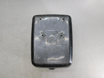 Кофр задний Honda (без ключа) 08L52-GBL-B00-02 031400