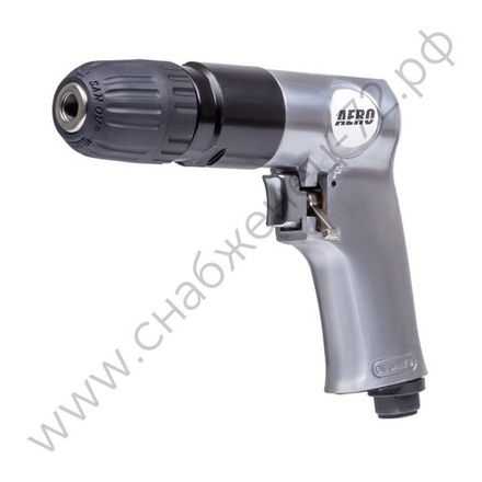 Пневмодрели