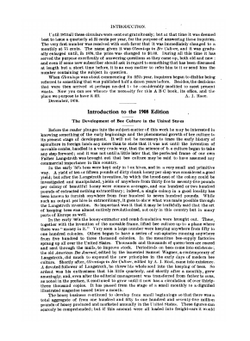 The ABC and XYZ of Bee Culture | A.I. Root