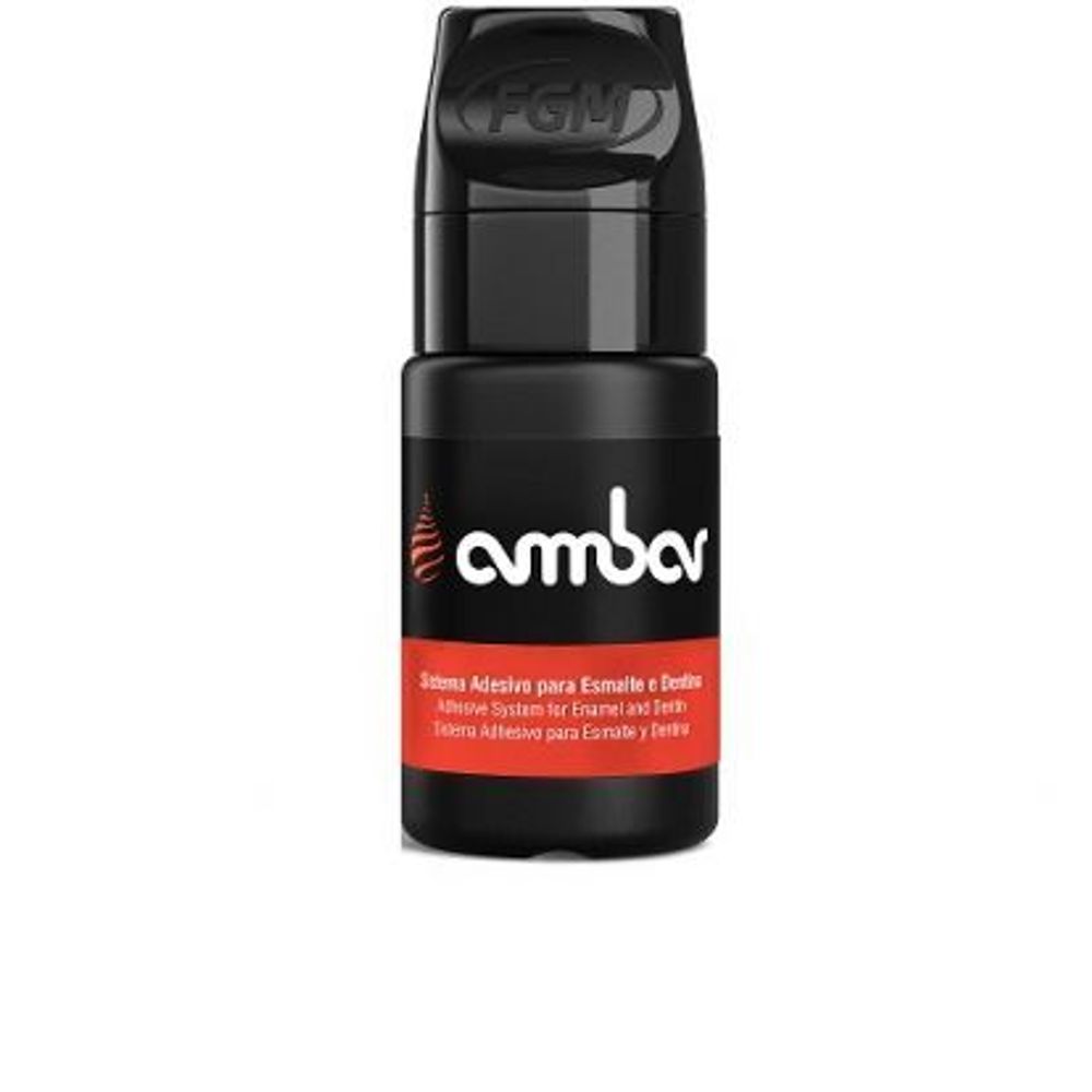 AMBAR 6мл-адгезивная система V поколения, FGM (Бразилия)