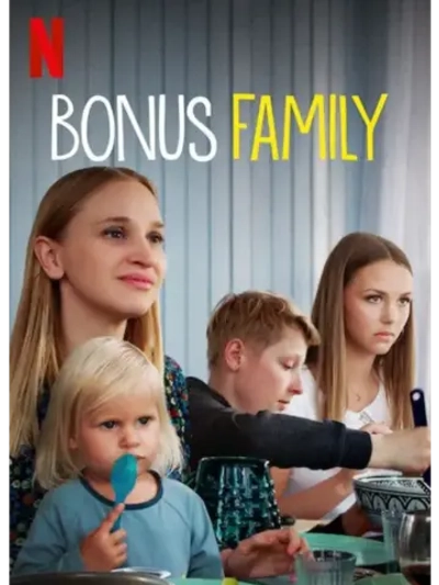 Шведанутая семейка, 1 сезон (2017) (КИНО USB)