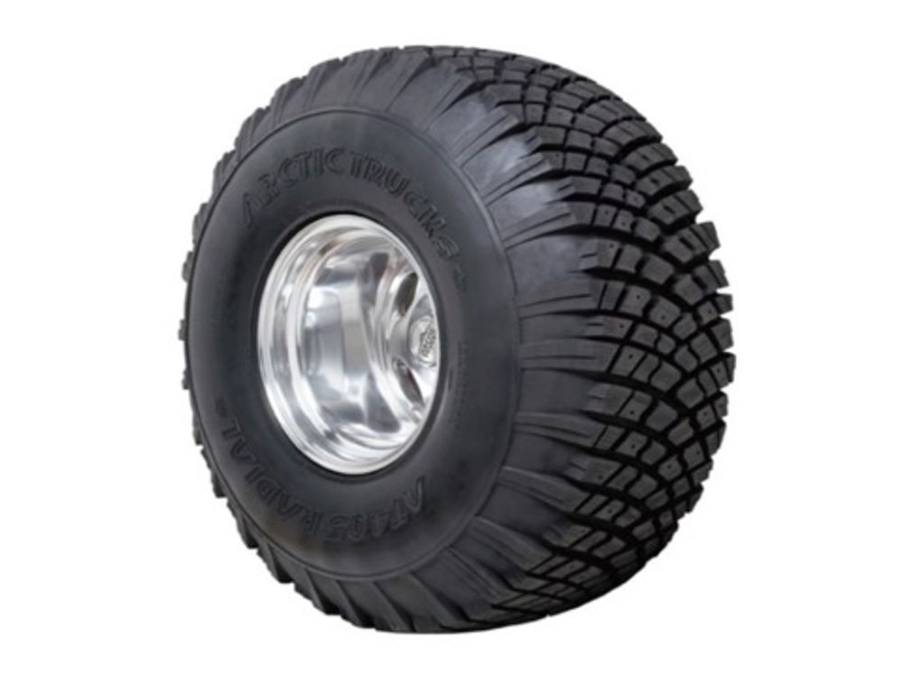 Шина зимняя Arctic Trucks 38 X 15,5 R15 (405/70 R15) 119L Шина зимняя Arctic Trucks 38 X 15,5 R15 (405/70 R15) 119L
