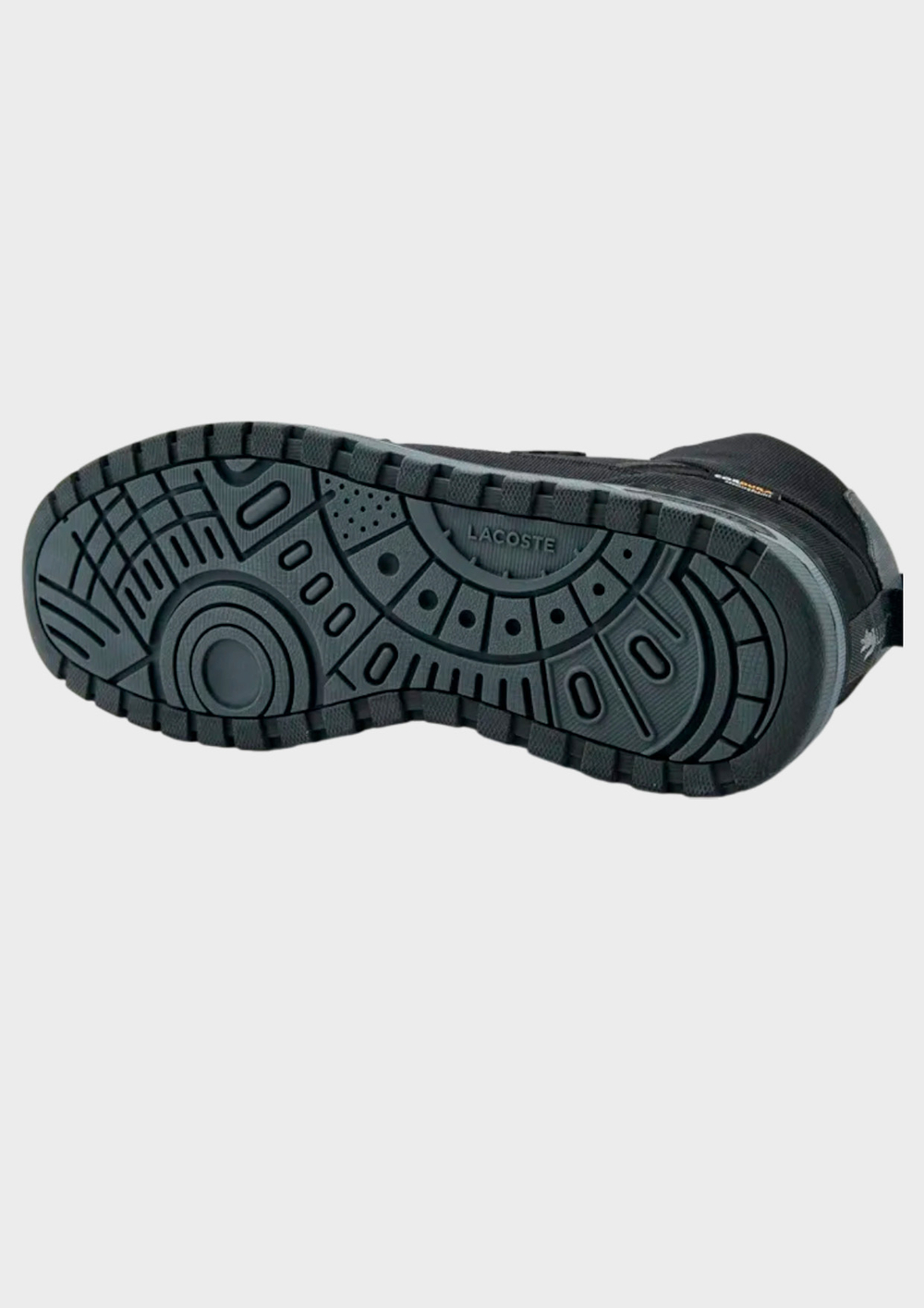 Ботинки LACOSTE T-Clip wntr mid 224 1