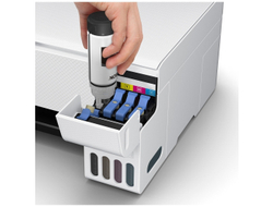МФУ Epson L3256