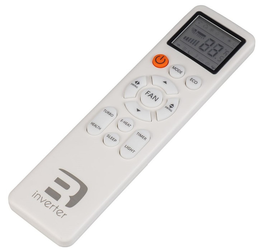 Сплит-система кондиционер Rovex Smart RS-18PXI6 50 м²