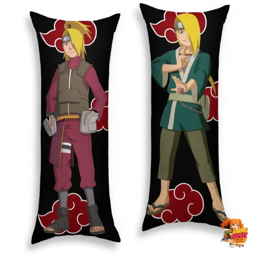 Дакимакура Naruto Дейдара