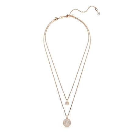 METEORA:PEND S LAYER CRY/ROS