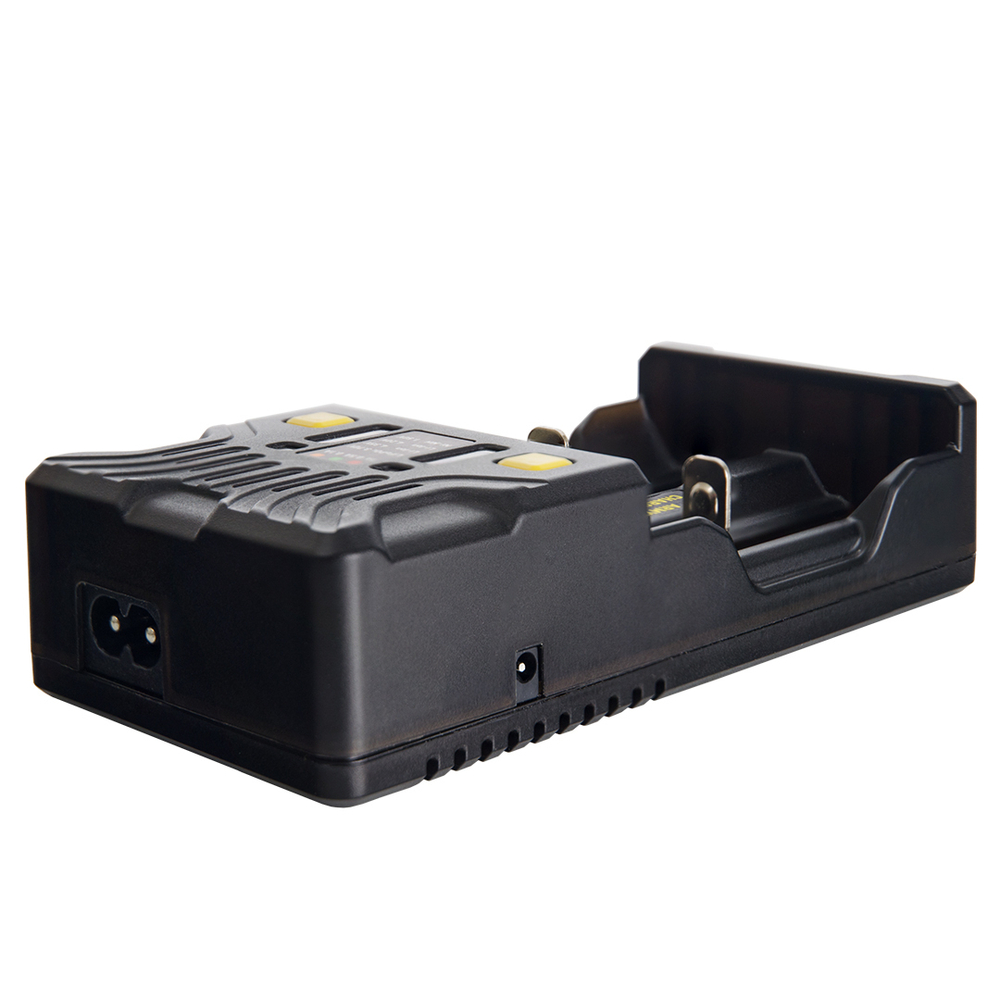 Универсальное зарядное устройство Armytek Uni C2