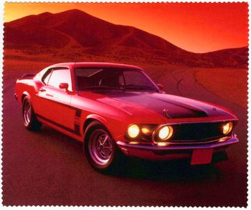 Салфетка микрофибра 15х18 (АВТО)  в  упаковке.