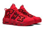 Кроссовки Nike Air More Uptempo Chicago Air