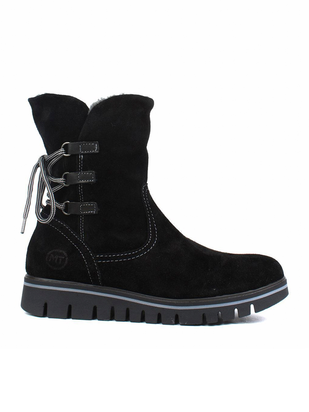 Женские Ботинки Marco Tozzi 2-2-26804-29-096