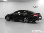 Mercedes-Benz CLS-Class C257 CLS300d AMG Line (12.2019)