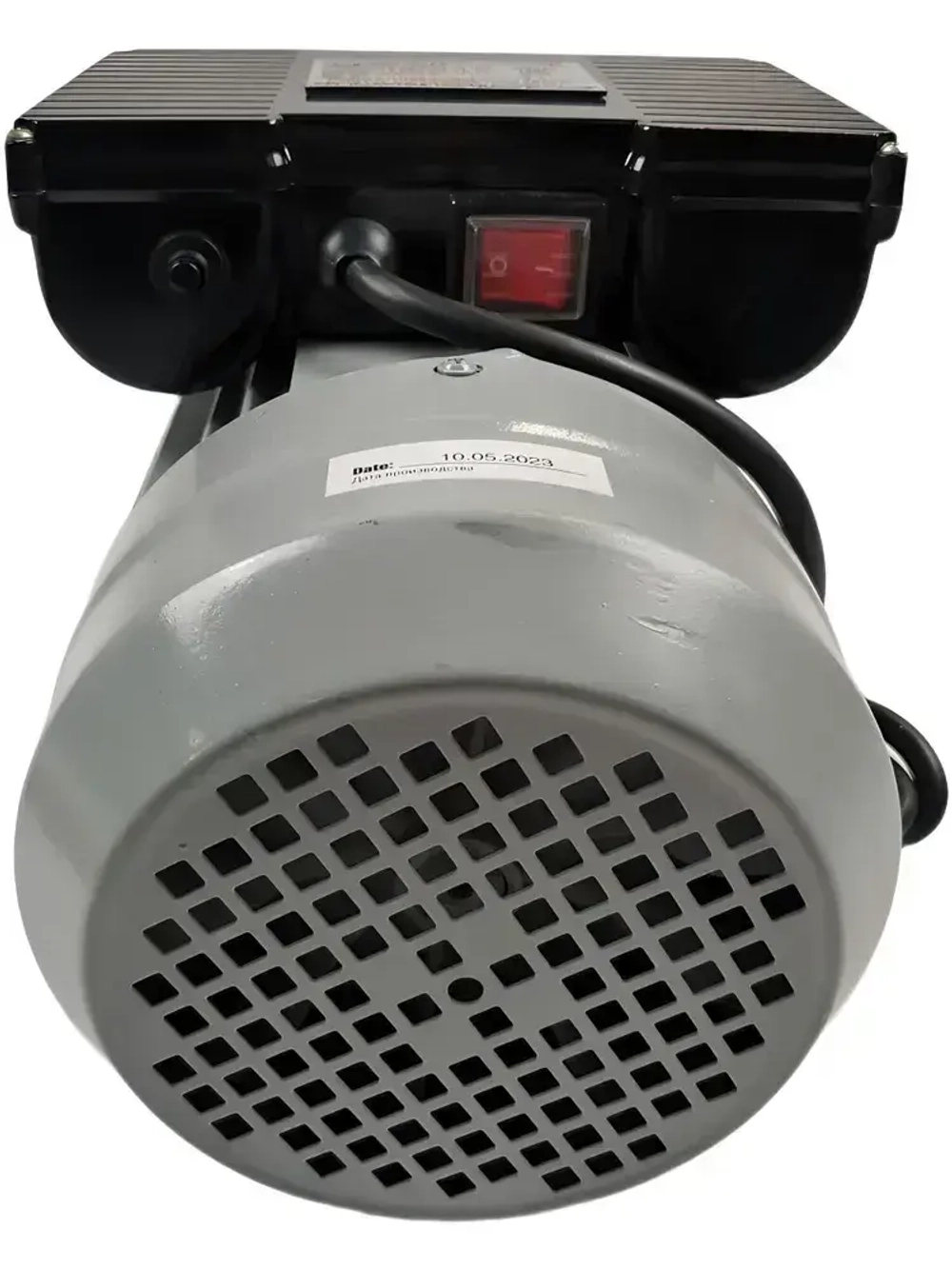 Двигатель однофазный 220В 3.5 кВт 2800 об/мин