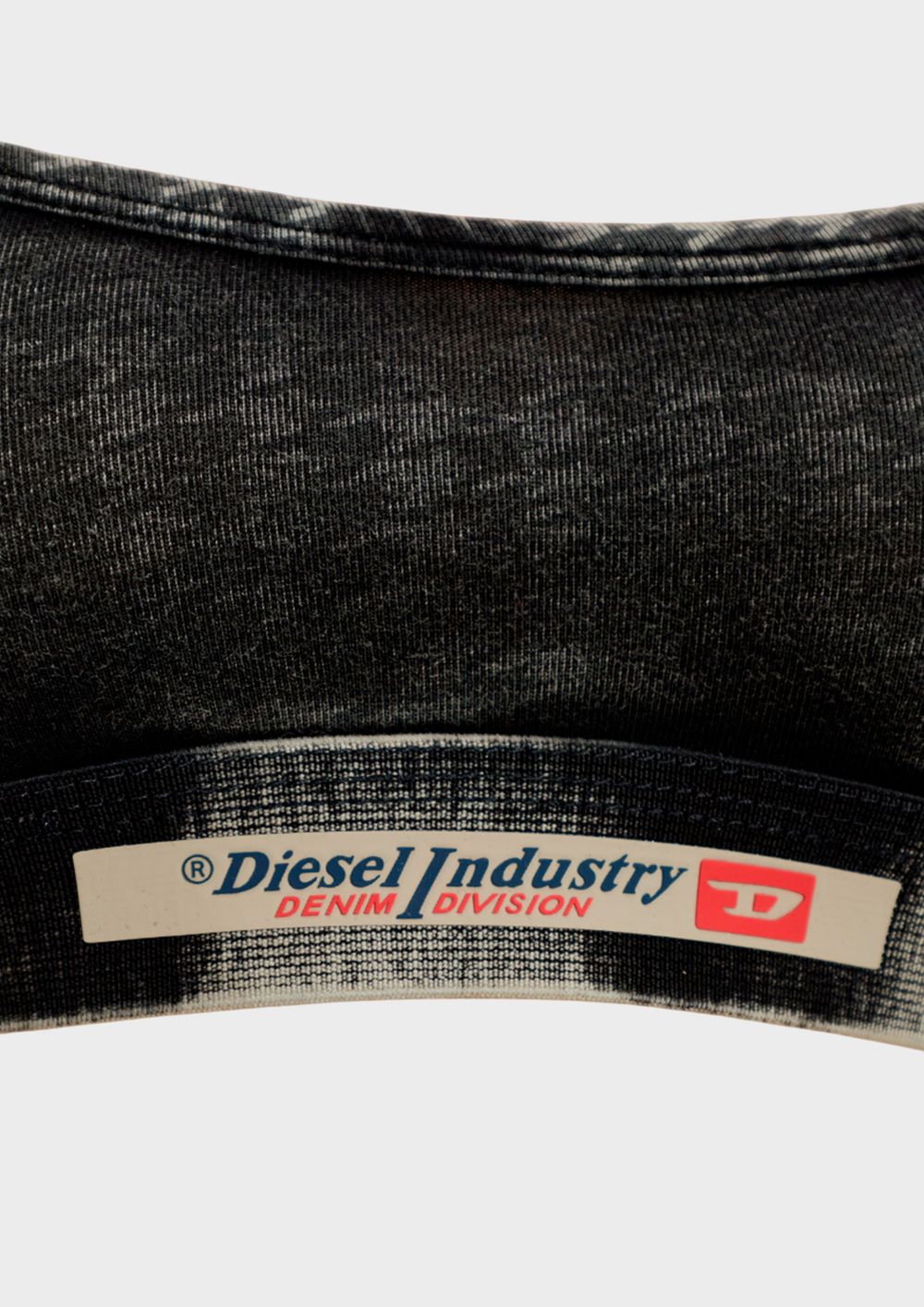 Топ бюстье DIESEL