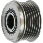 Муфта обгонная генератора Nissan X-trail, Renault Megane 535013710