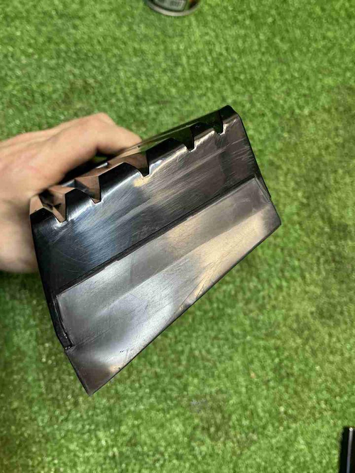 Катафот левый Jetour T2 (2023-н.в.)