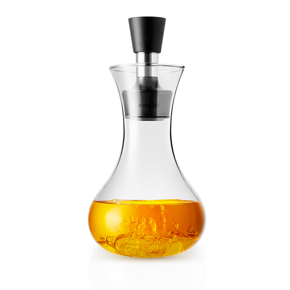 Шейкер для салатной заправки Drip-Free 250 мл