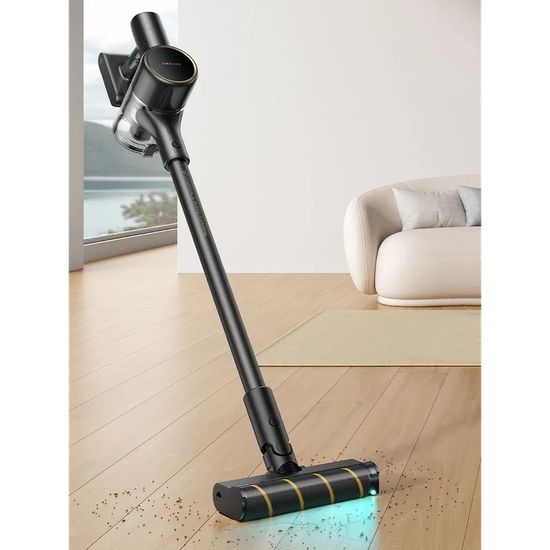 Вертикальный пылесос Dreame R10S Pro