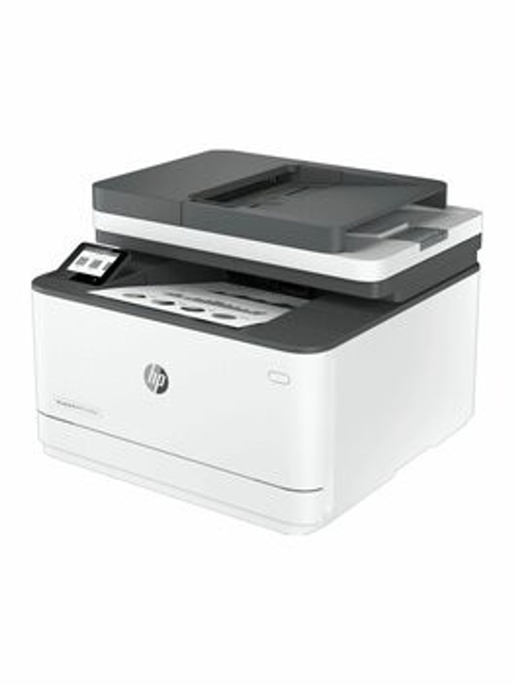 МФУ HP HP LaserJet Pro MFP 3104fdw