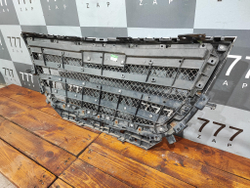 Решетка радиатора Haval H6 1 14-22 Б/У Оригинал 5509117XKZ36A