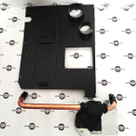 Кран отопителя JS | 332/F6577 | Аналог