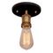 Потолочный светильник Loft IT Factory Filament Loft3103C