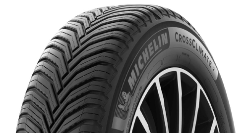 Легковая шина MICHELIN CROSSCLIMATE 2 265/35R18 97Y XL