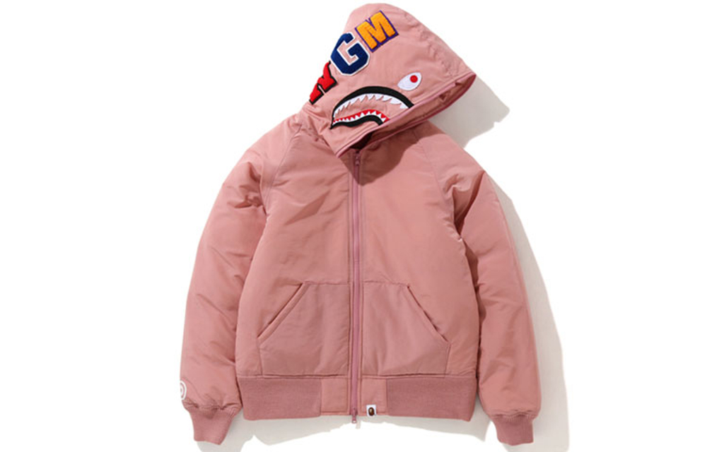A Bathing Ape Bathing Ape Down Куртка Winter