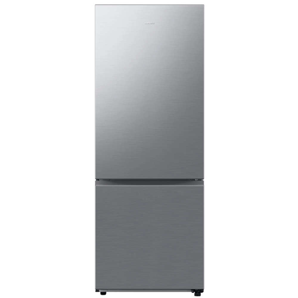 Холодильник Samsung RB53DG703ES9WT