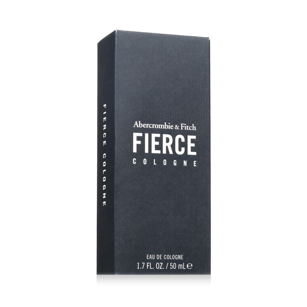 Abercrombie &amp; Fitch Fierce Eau de Cologne 50 ml (man)