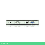 KVM-удлинитель ATEN CE750 (CE750-AT-G)