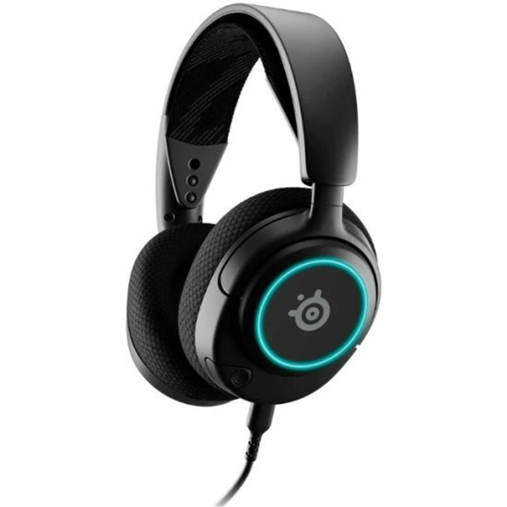 Гарнитура  SteelSeries Arctis Nova 3