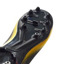 Бутсы футбольные TORRES GARRA, TS35824180-40, р.40, с носком, черный