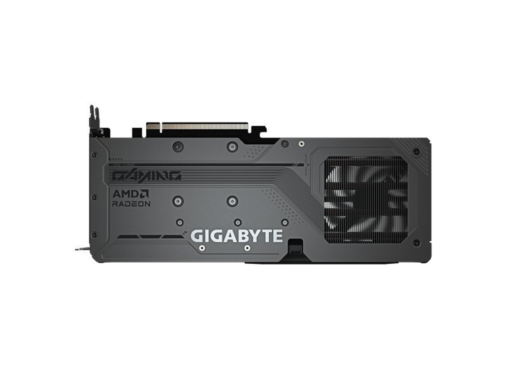 Видеокарта Gigabyte Nvidia GeForce RX 9060XT Gaming [GV-R9060XTGAMING OC-8GD]