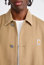 Carhartt WIP Дастер - Бежевый