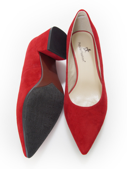 Туфли женские POPULAR FASHION SA357A-786VB