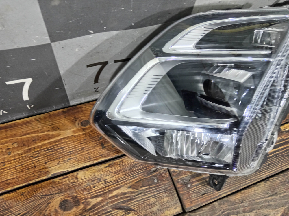 Фара левая LED Omoda C5 22-нв Б/У Оригинал 605000530AA