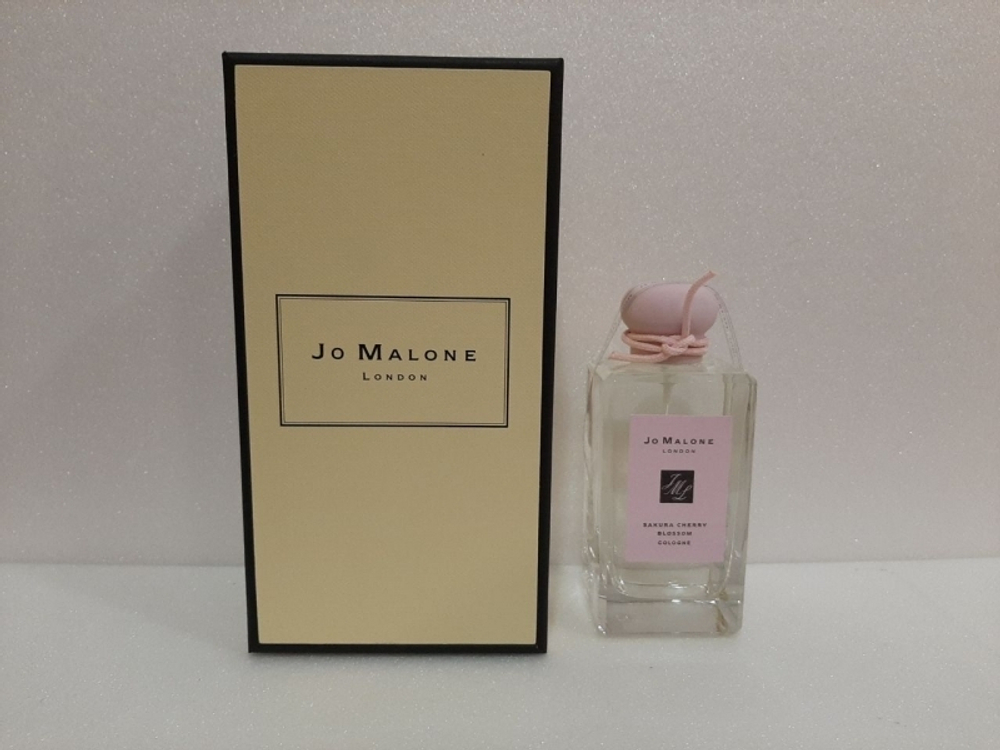 Jo Malone Sakura Cherry Blossom ( limited 2020 ) 100ml (duty free парфюмерия)