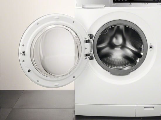Стиральная машина Electrolux EWF1408WDL