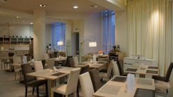 Ресторан Сезоны