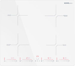 Электрическая варочная панель Homsair HIC64SWH