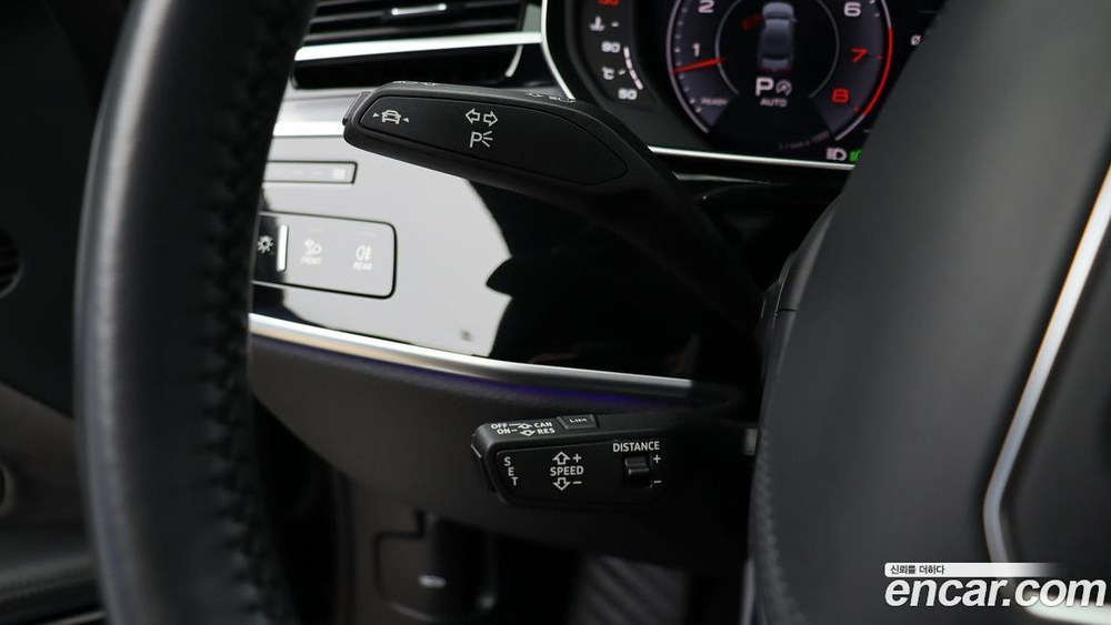 Audi A8 (D5) 55 TFSI Quattro LWB (05.2020)