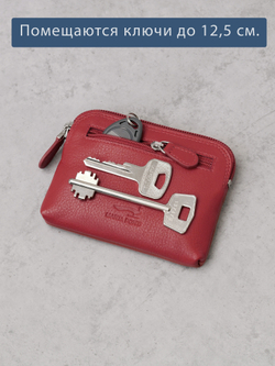 B270037 Sunset - Футляр для ключей и карт Marta Ponti