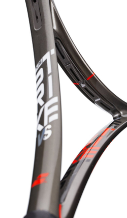 Теннисная ракетка Babolat Pure Strike VS