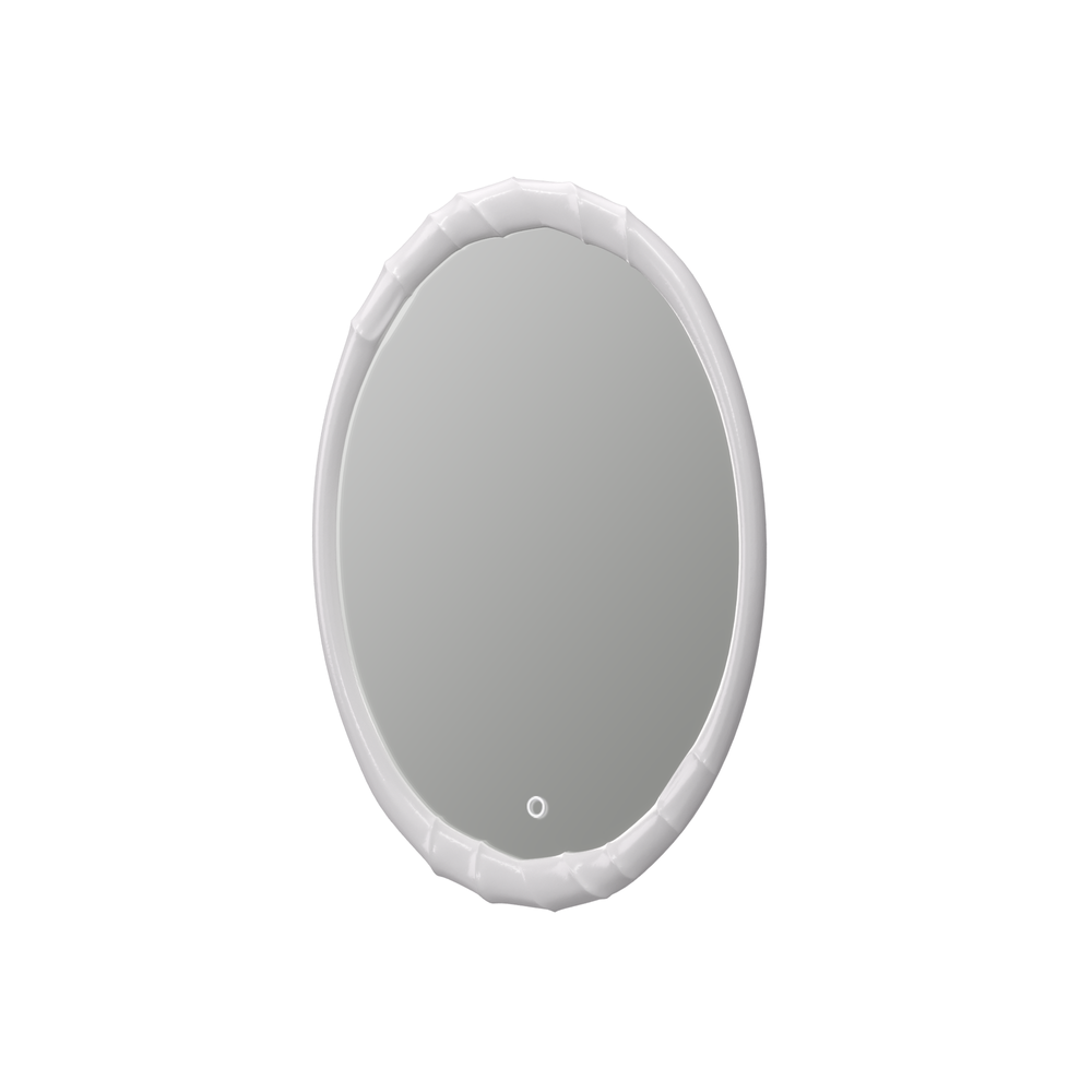 Зеркало AIMA Mirage 70*105 Light, с подогревом